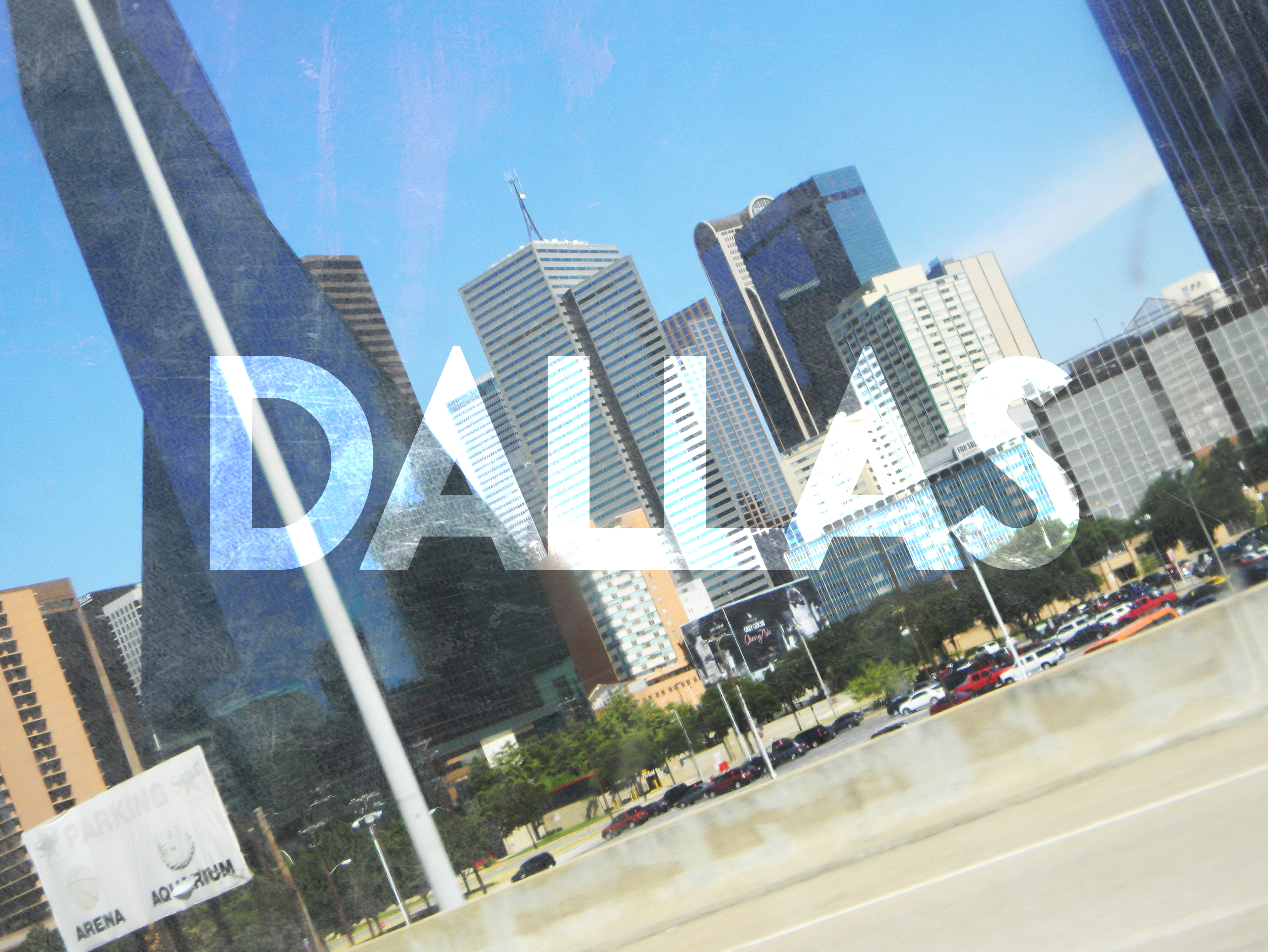 The DALLAS Tour 2012 | [Day 3]