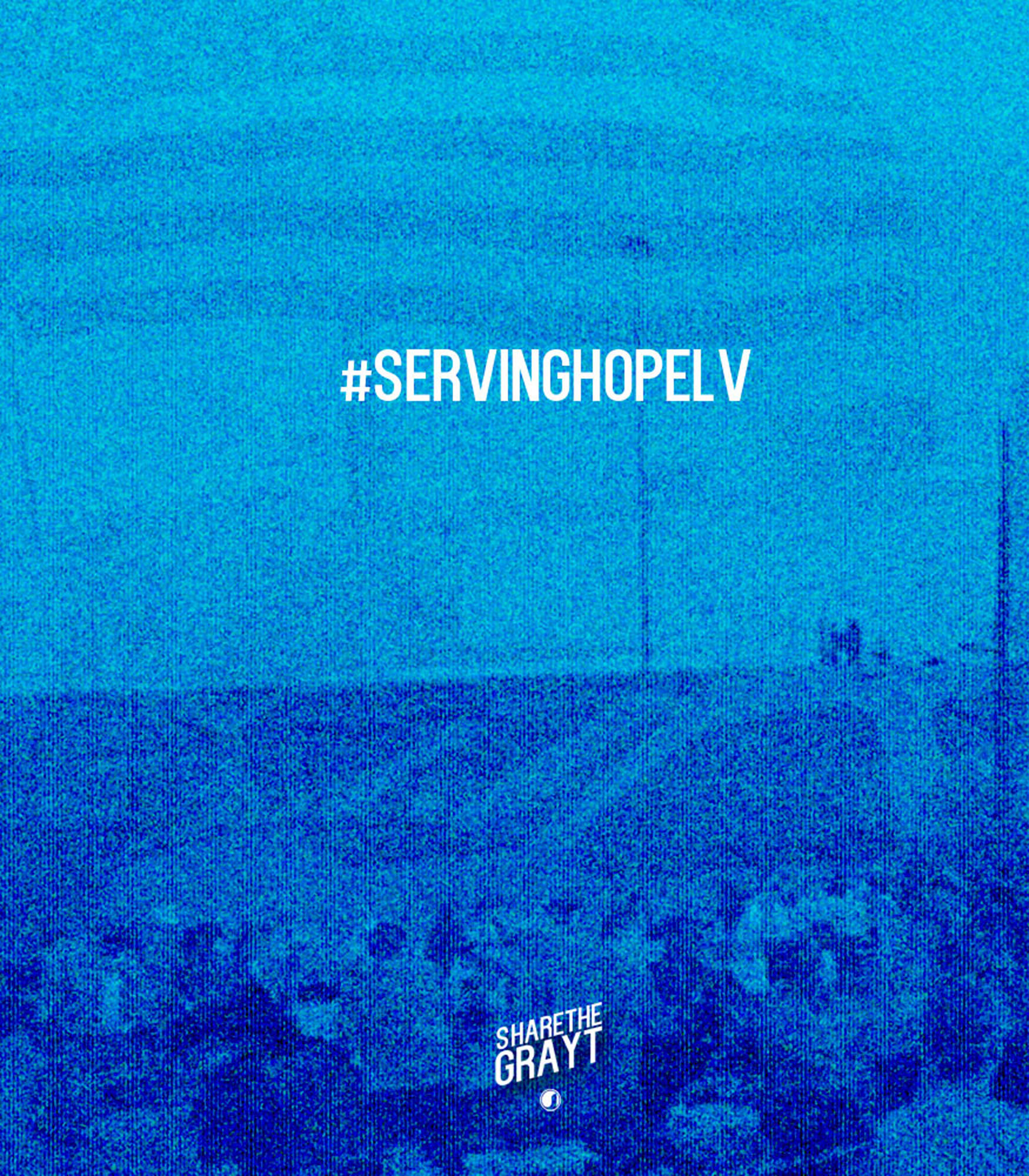 #SHARE: The #ServingHopeLV Initiative