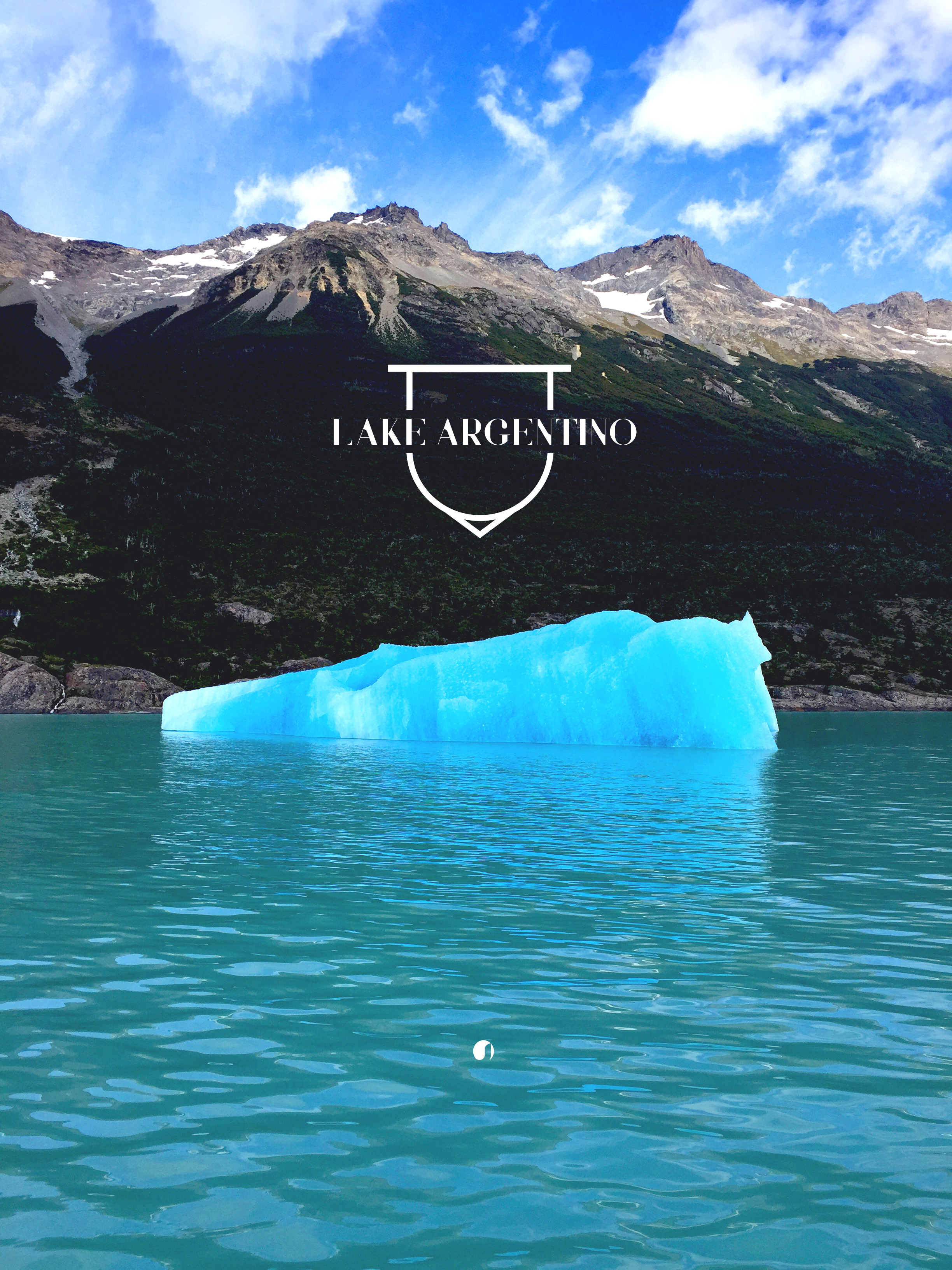 Culture Capsule | Patagonia: How Lake Argentino’s Icebergs Can Inspire You