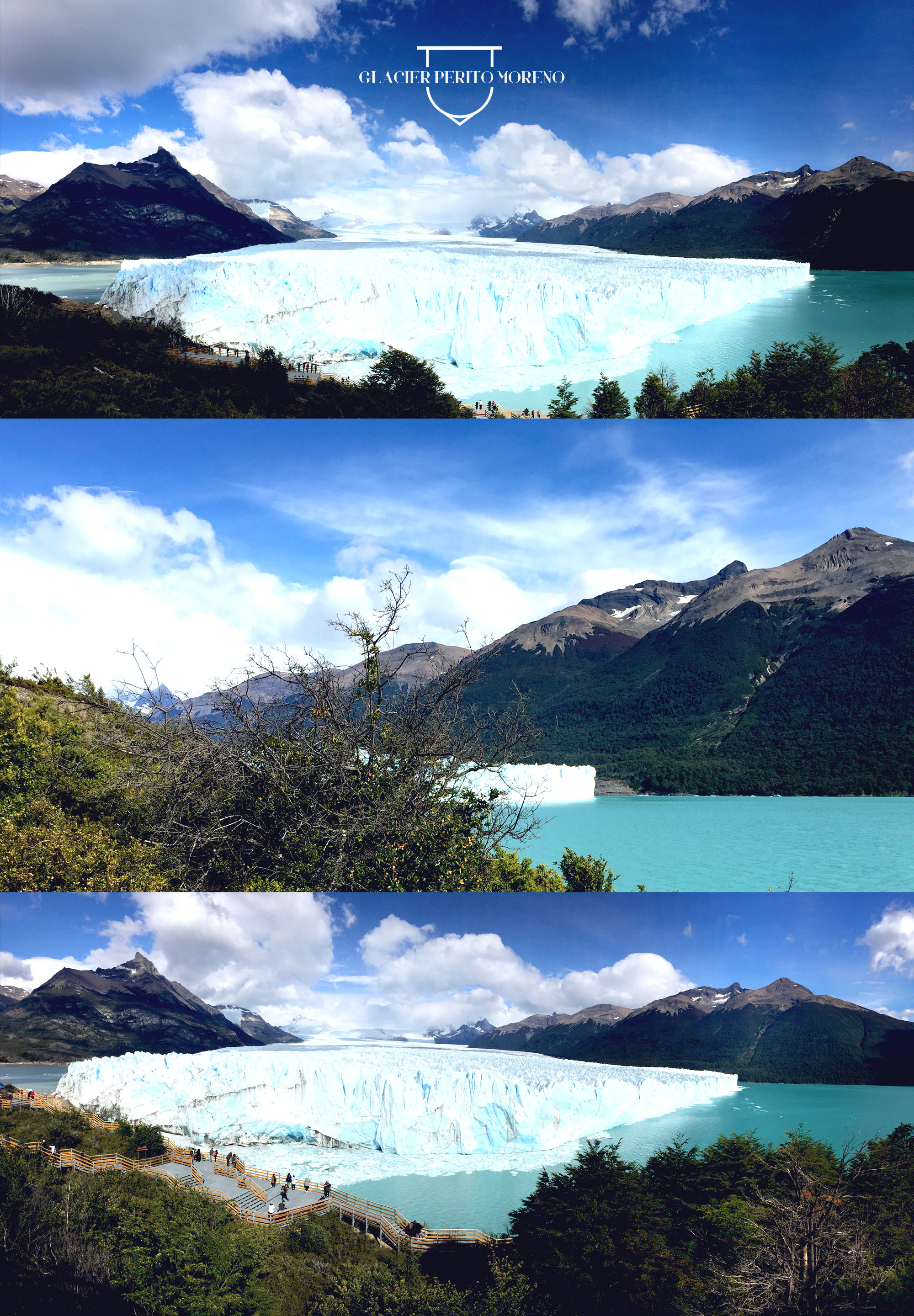 Culture Capsule | Argentinean Patagonia: Glacier Perito Moreno & Internalizing Your Best Experiences