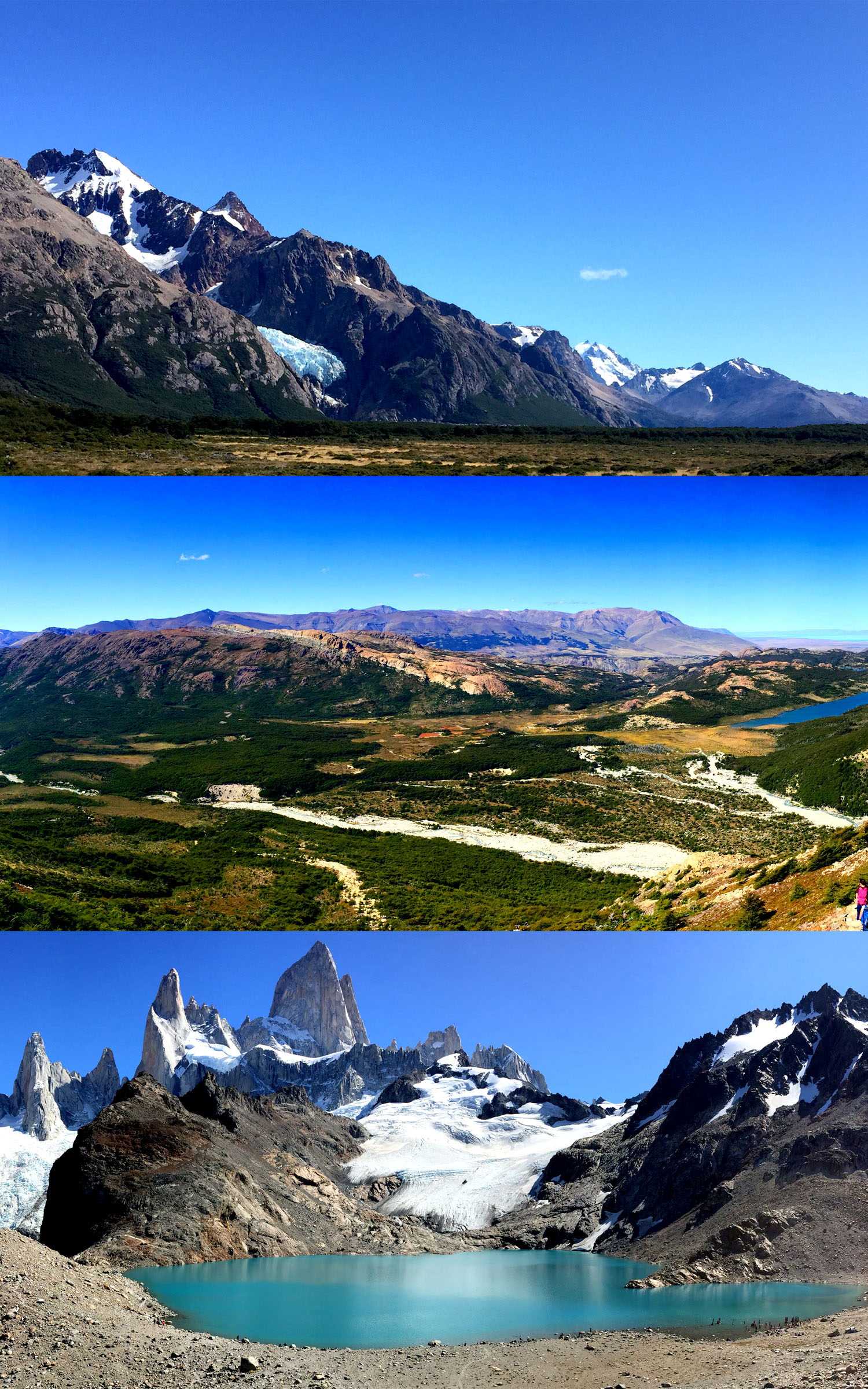 Culture Capsule | Patagonia: What the Hike to Mount Fitz Roy, Patagonia Taught Me about a “Journey”