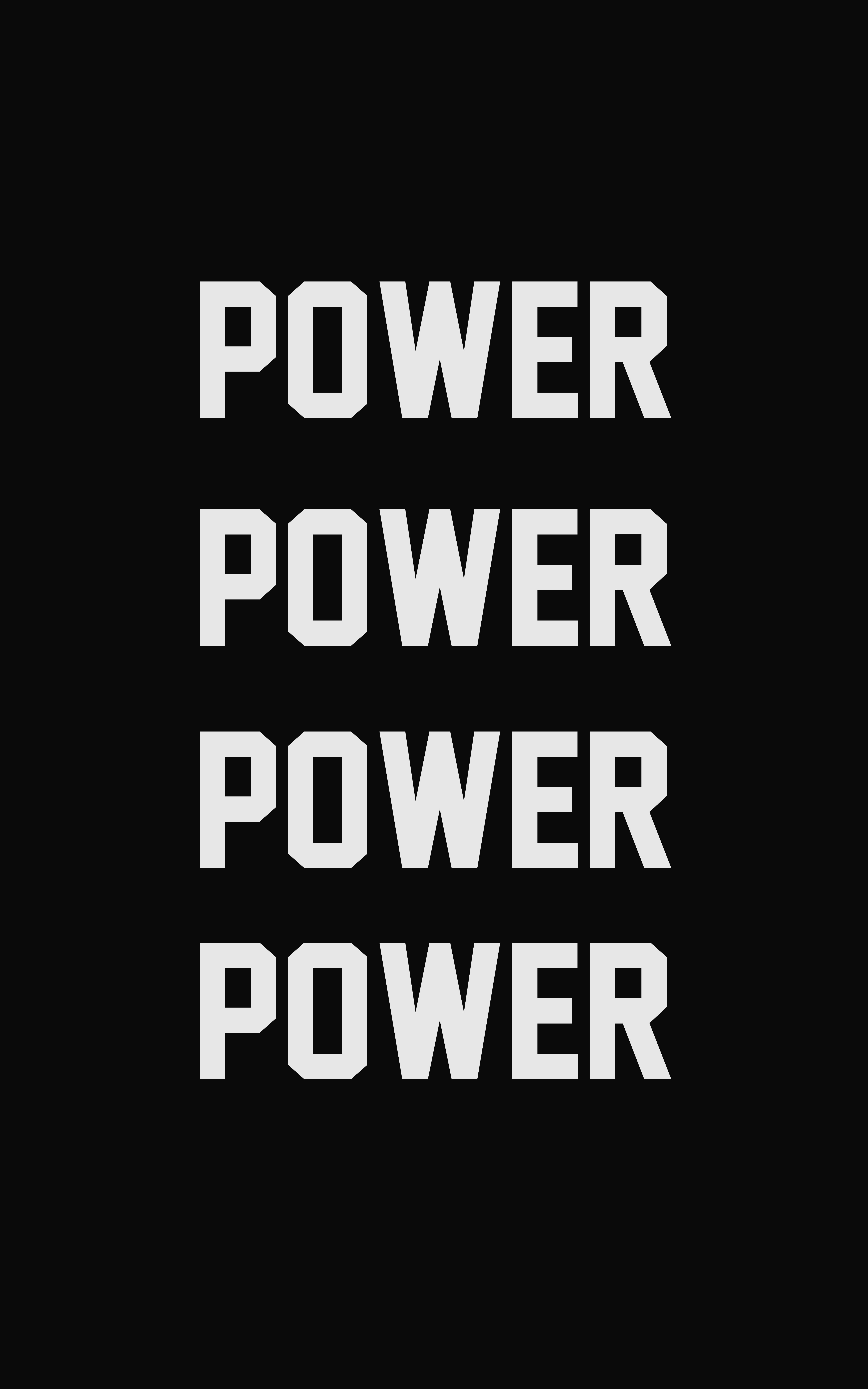 Things Grayt People Do: The Power in Knowing Your Power!