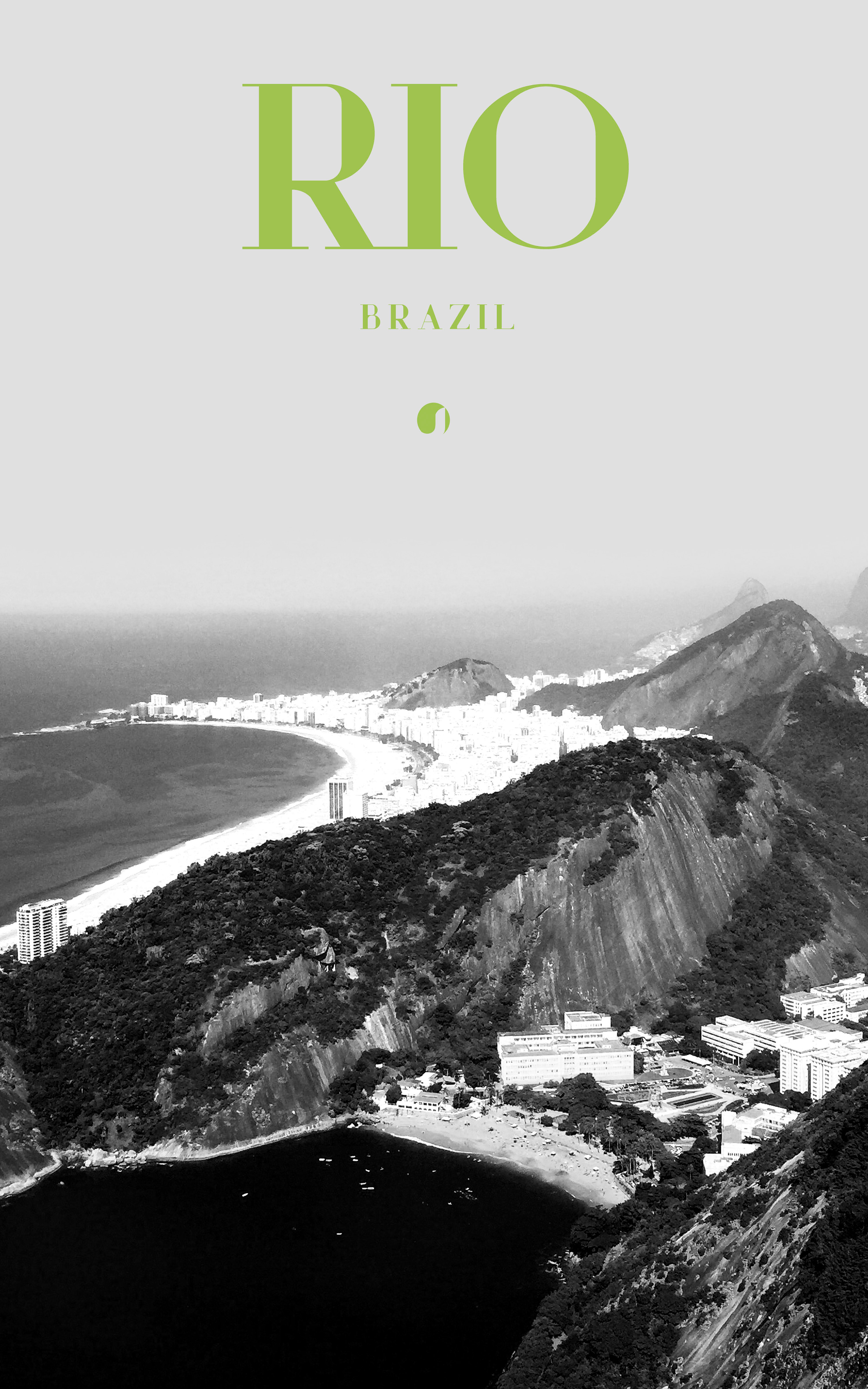 Culture Capsule #Brazil: Reminders from Rio de Janeiro | City Landmarks