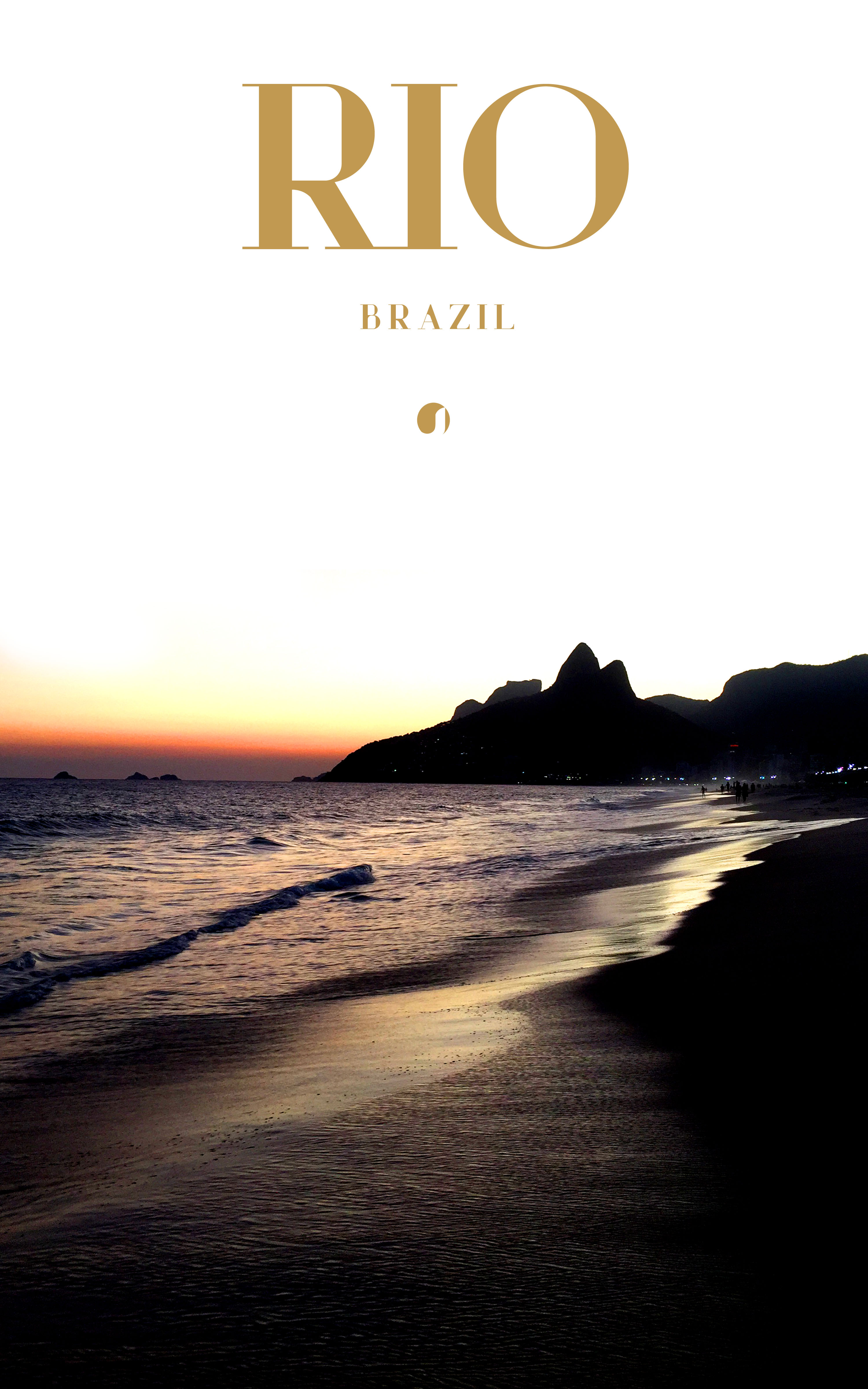 Culture Capsule #BRAZIL: What to Do in Rio de Janeiro | The Beaches