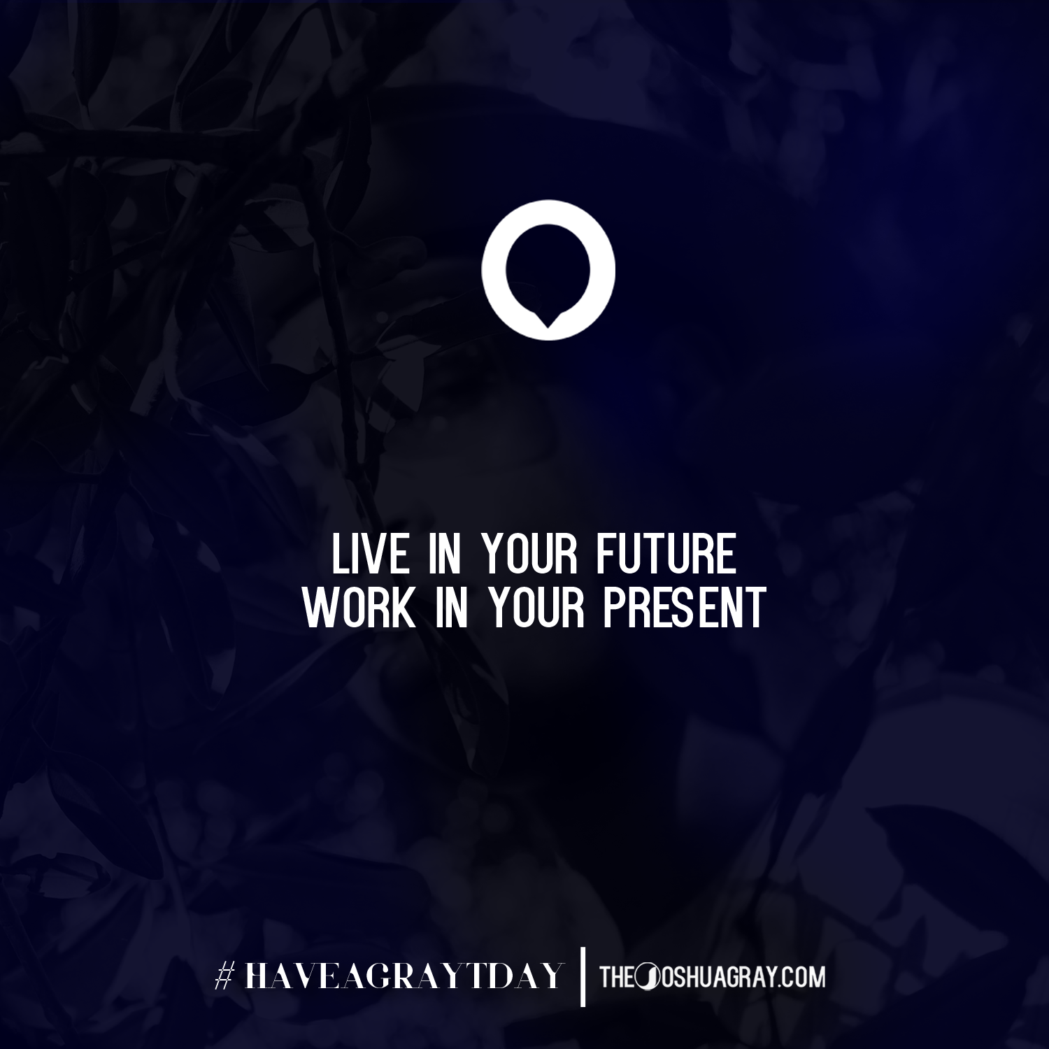 4 Live In Your Future