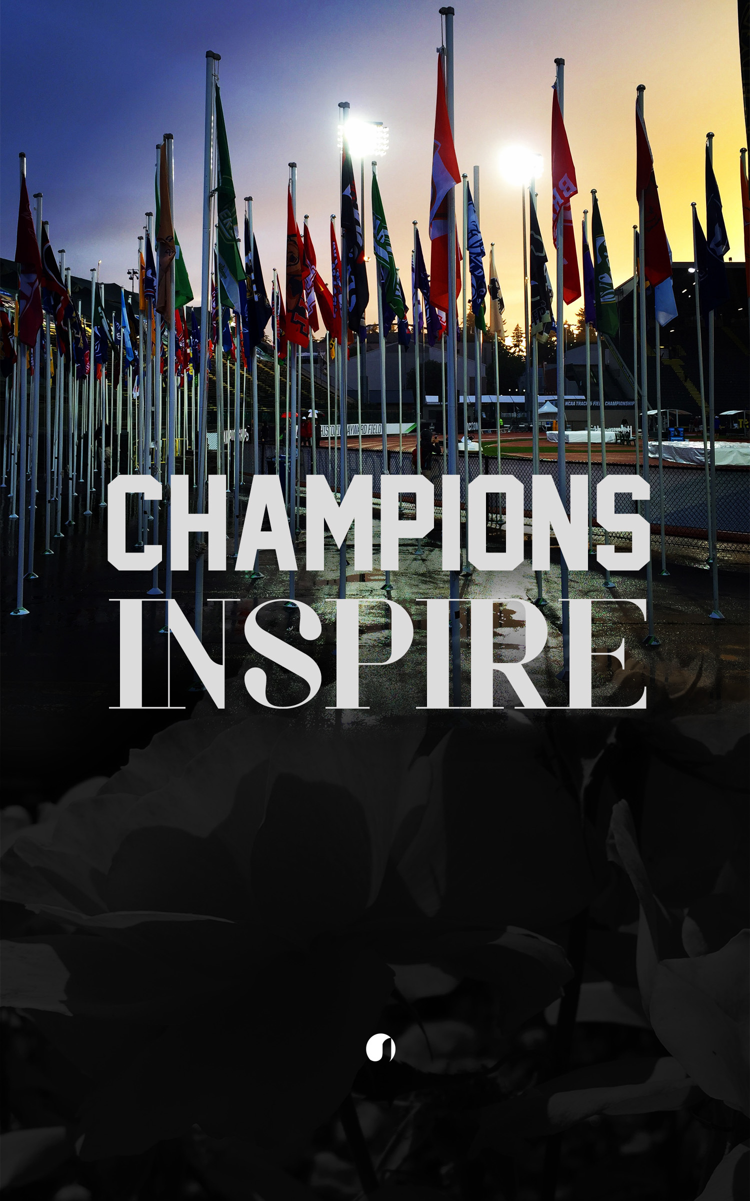 Things Grayt People Do: “Let Champions Inspire You” | Inspired by #Oregon Travels