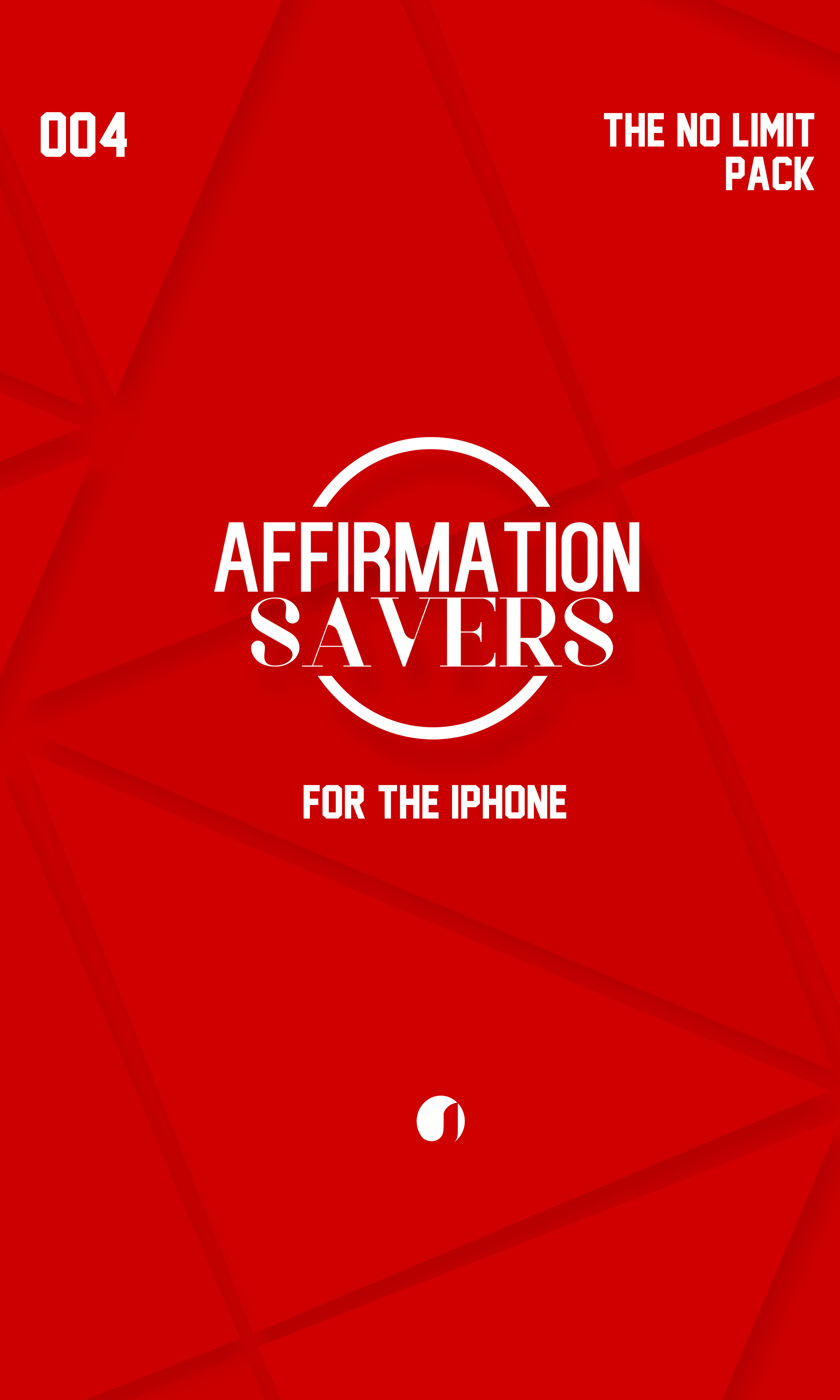 New! Affirmation Savers: The #NoLimits Pack!