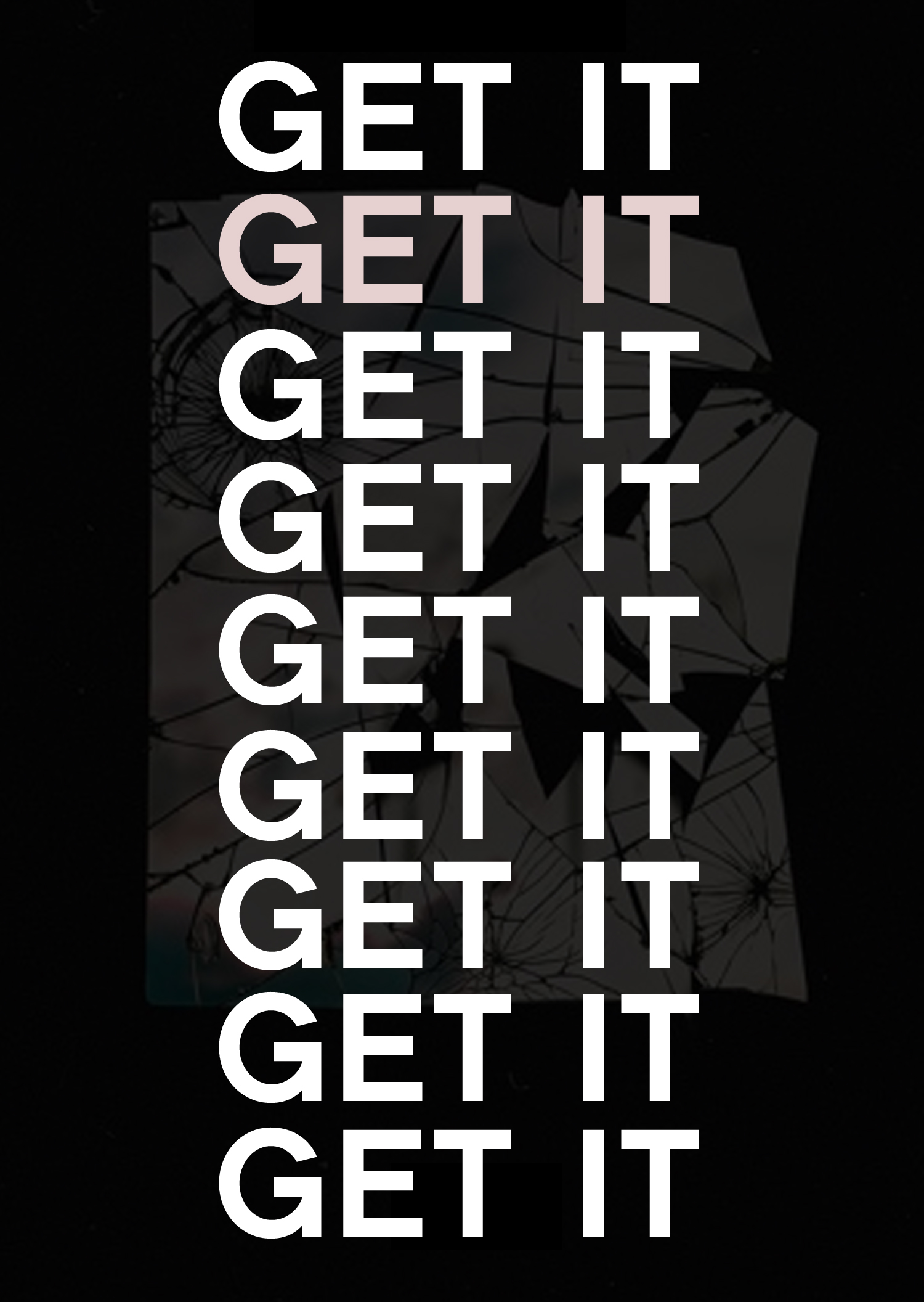 DONE GRAYT: @KalebMitchell’s “Get It” + Four Keys on Getting It!